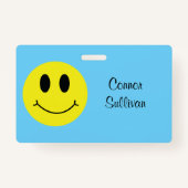 Klassiek van het het Grensgebied met de Eerste Naa Badge (Voorkant)