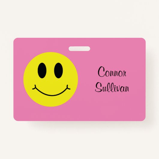 Klassiek van het het Grensgebied met de Eerste Naa Badge (Achterkant)