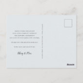 Klassiek vier | Multifoto Weddenschap Hartelijk da Briefkaart (Achterkant)