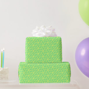 Klassiek Vrolijk Premium Speciaal Bruiloft Bedankt Cadeaupapier