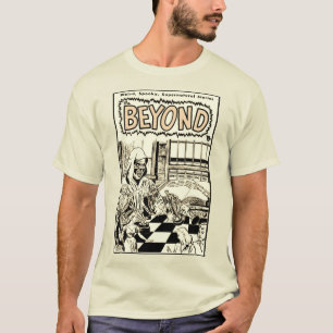 Klassieke 1950's De Beyond T-Shirt