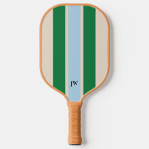 Klassieke 3 strepen Pickleball Paddle