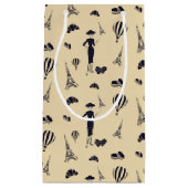 Klassieke 50-inch Mode cadeautas (Voorkant)