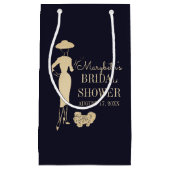 Klassieke 50-inch Mode cadeautas (Voorkant)