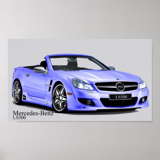 Klassieke afbeeldingen voor poster (Voorkant)