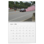 Klassieke agenda 2016 kalender (Mar 2026)