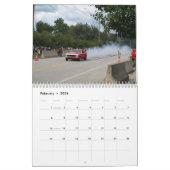 Klassieke agenda 2016 kalender (Feb 2026)