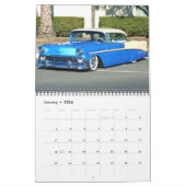 Klassieke agenda 2019 kalender (Jan 2026)