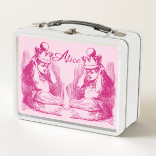 Klassieke Alice in Wonderland 