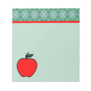 Klassieke Apple Notitieblok