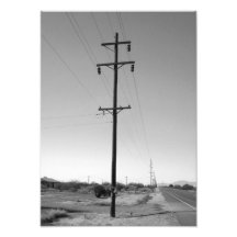 Klassieke Arizona Powerlines