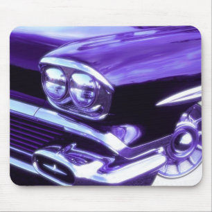 Klassieke auto: 1958 Chevrolet Muismat