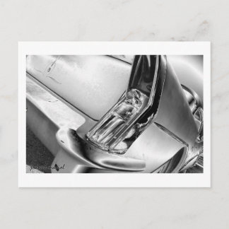 Klassieke auto 40 Briefkaart