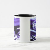 Klassieke auto: Chevrolet 1958 Mok (Midden)