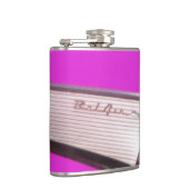 Klassieke auto: Chevrolet Bel Air Heupfles (Rechts)