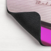 Klassieke auto: Chevrolet Bel Air Muismat (Hoek)