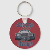 klassieke autoclub vintage oldtimer cadeau