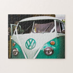 Klassieke autopuzzels Het beste kijken Klassieke k Legpuzzel