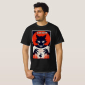 Klassieke Beastars T-shirt (Voorkant volledig)