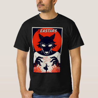 Klassieke Beastars T-shirt