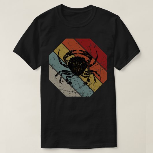 Klassieke bing t-shirt (Design voorkant)