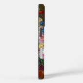 Klassieke  bloemen Kunstschilders Case-Mate iPhone Case (Achterkant / Rechts)