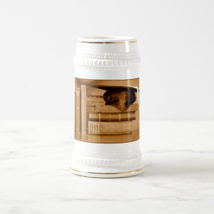 Klassieke boeken voor de Afstuderen Bierpul