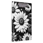 Klassieke Botanische Bloemen Klembord (Rechts)