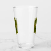 Klassieke Britse Novelty Gift Glas (Links)