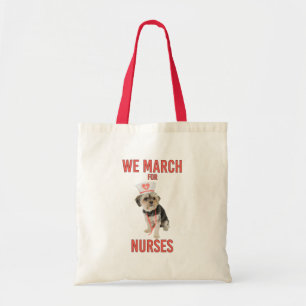 Klassieke Canvas tas
