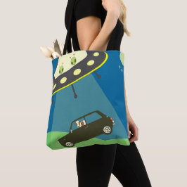 Klassieke Canvas tas