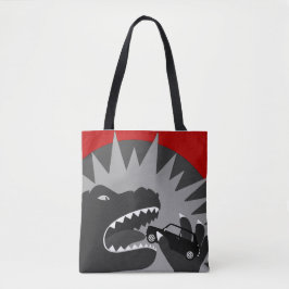 Klassieke Canvas tas