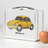 Klassieke cartoon (In situ)