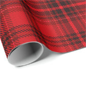 Klassieke Cheerful Pset | rood Cadeaupapier (Rol Hoek)