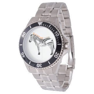 Klassieke & chique herenhorloge GEEKLEY Horloge
