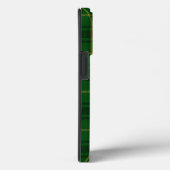 Klassieke Clan MacArthur Plaid Case-Mate iPhone Case (Achterkant / Rechts)