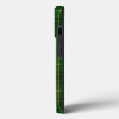 Klassieke Clan MacArthur Plaid Case-Mate iPhone Case (Achterkant / Links)