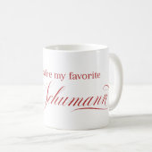 Klassieke componist Schumann Koffiemok (Voorkant rechts)