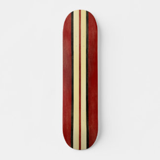 klassieke cruiser uit californië skateboard