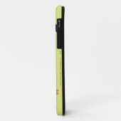 Klassieke DAFFY DUCK™ Case-Mate iPhone Case (Achterkant/links)