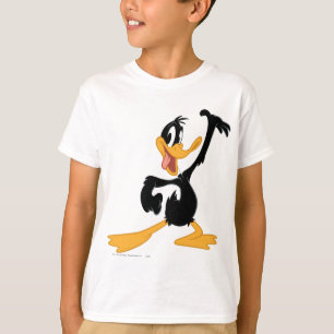 Klassieke DAFFY DUCK™ T-shirt