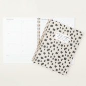 Klassieke Dalmatische Spots Planner (Display)