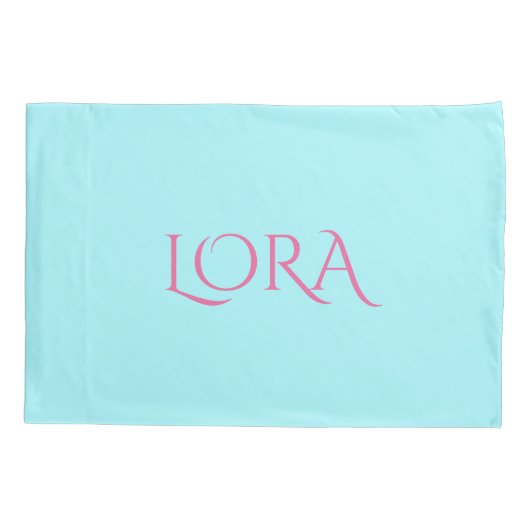 Klassieke dame die Violin speelt, elegante kunst Kussensloop (Achterkant)