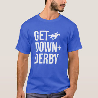 Klassieke Der T-shirt