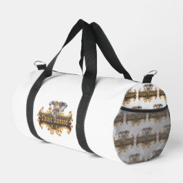 Klassieke diamant plunjezak