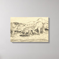 Klassieke dinosaurussen