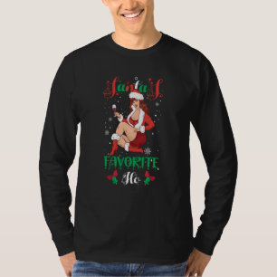 Klassieke dolfijnsilhouetten Retro kleurrijke zome T-shirt