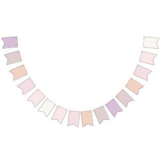 Klassieke elegantie Taupe tot Blush verloop banner