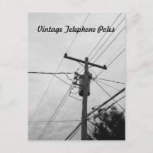 Klassieke elektrische infrastructuur