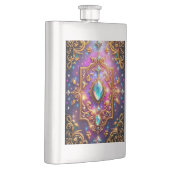 Klassieke Flask Flacon (Rechts)
